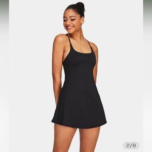 Halara everyday flare workout dress size xs